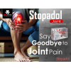 STOPADOL JOINT XR 650 MG ( PARACETAMOL ) 30 BI-LAYER TABLETS